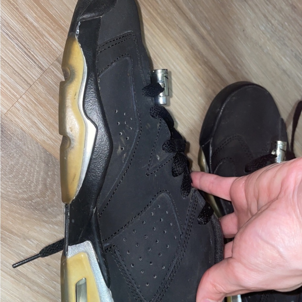 Chrome Lows Need To Be Cleaned There A 6y - image 3